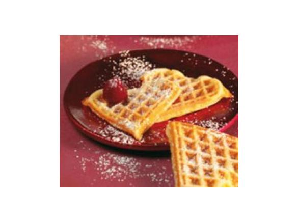 Waffeln