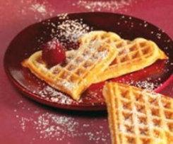 Waffeln