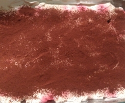 Spekulatius-Tiramisu