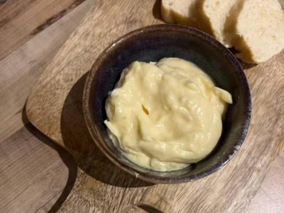 Dani‘s Aioli