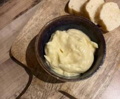 Dani‘s Aioli