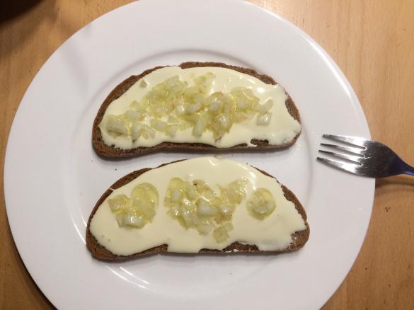 Odenwälder Kochkäse mit Musik