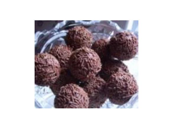 René s Löffelbiskuts - Orangenlikör - Kugeln ..