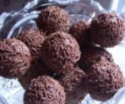 René s Löffelbiskuts - Orangenlikör - Kugeln ..