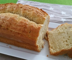 Zitronenkuchen ruckzuck  u super lecker