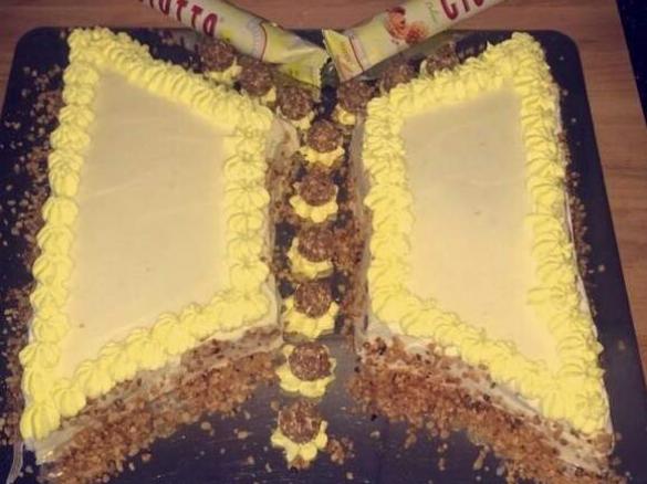 Giotto Zitronenfalter