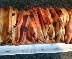 Zimtbrot (Cinnamon Bread)