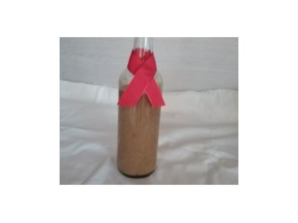 Italienische Salatsauce