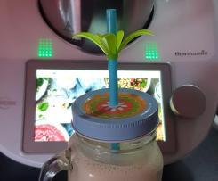Bananen-Vanille-Shake