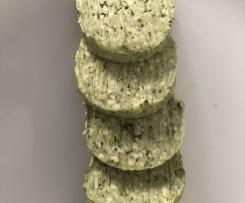 7- Kräuterbutter