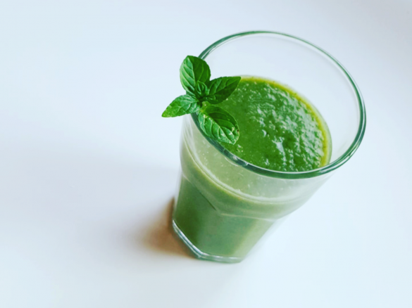 Gesundmachersmoothie
