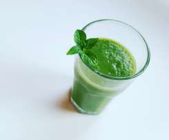 Gesundmachersmoothie