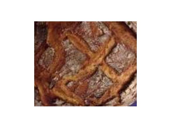 Annettes Joghurtkruste