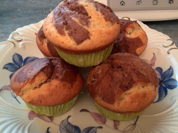 Marmormuffins