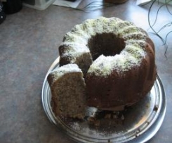 Walnusskuchen - Rezept des Tages 10.03.2012