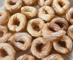 Spritzkuchen / Spritzring