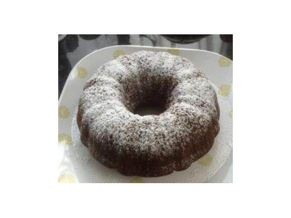 locker leckerer Bananenkuchen