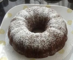 locker leckerer Bananenkuchen