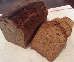 Leckeres Körnerbrot