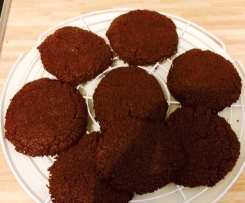 Nutella SchokoCookies