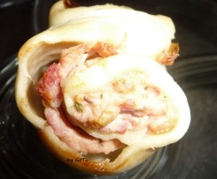 Leberkäse - Minifalten