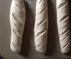 Kühlschrankbaguette