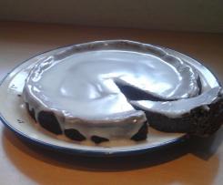 Mohn-Joghurt-Kuchen