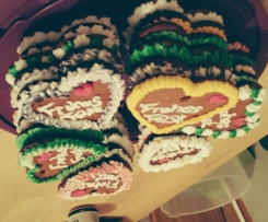 Lebkuchen Herzen