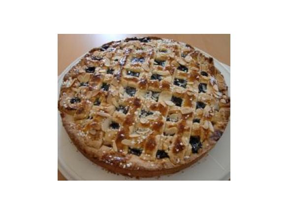Linzer Torte