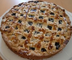 Linzer Torte