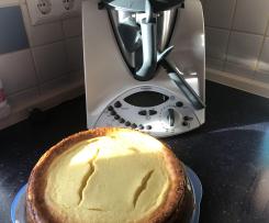 Käsekuchen