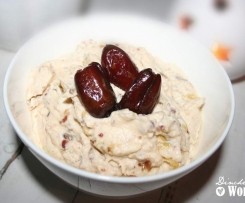 spanischer Datteldip