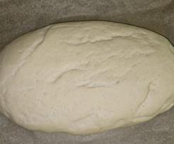 Brot zum Grillen