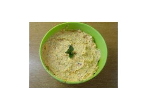 Türkischer  Brotaufstrich