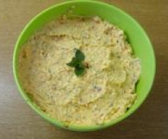 Türkischer  Brotaufstrich