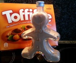 Toffifee-Likör