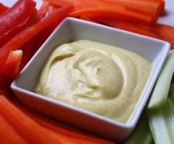 Currydip "Kapstadt"
