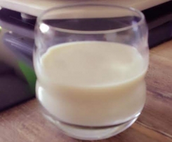 Hafermilch / Haferdrink vegan laktosefrei 