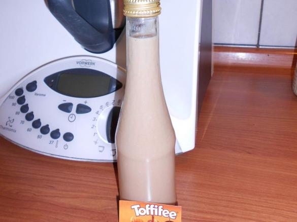 Toffifeelikör