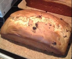 Rosinenbrot (Hefeteig) - einfach und schnell