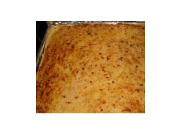 Oma Friedel's Zwiebelkuchen