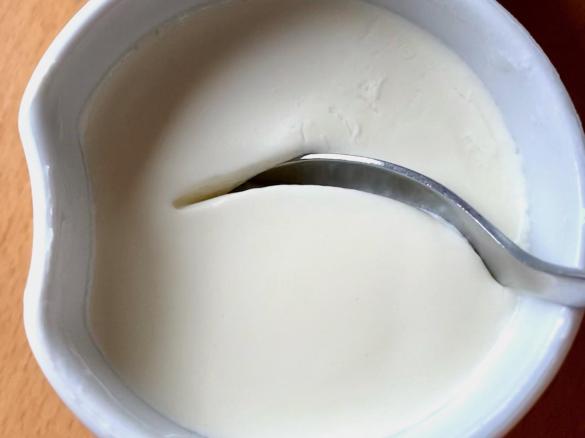 Joghurt (laktosefrei)