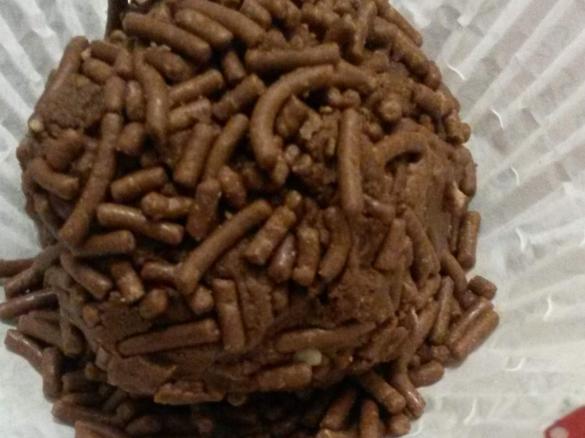 Rumkugeln nach Omas Rezept