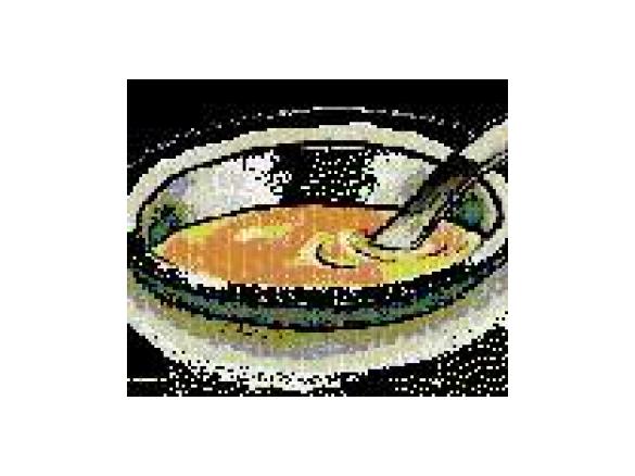 Spitzkohl - Pastinaken - Eintopf