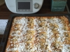 Apfelkuchen vom Blech - hochfein!
