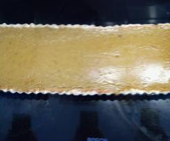 Pumpkin Pie / Kürbis Pie