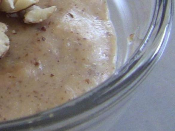 Pudding mit Werthers Echte