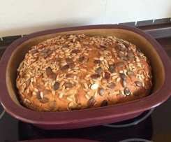 Vollkornbrot à la Lafer
