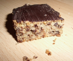 Blechplätzchen - einfach lecker