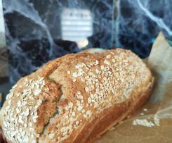 Schnelles Körnerbrot